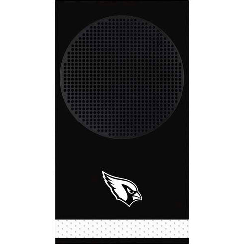 NFL Arizona Cardinals Shutout Xbox Series S Console Skin